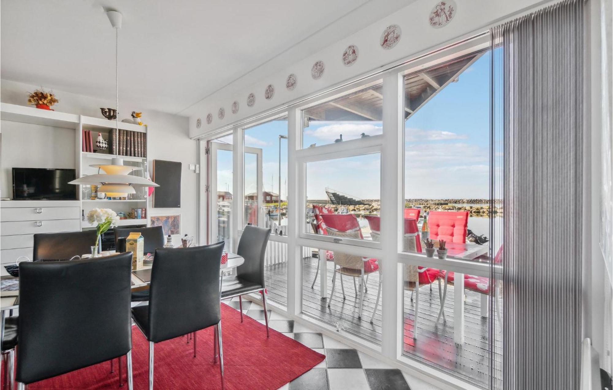 Amazing Home In Hasle With Wifi Exteriér fotografie
