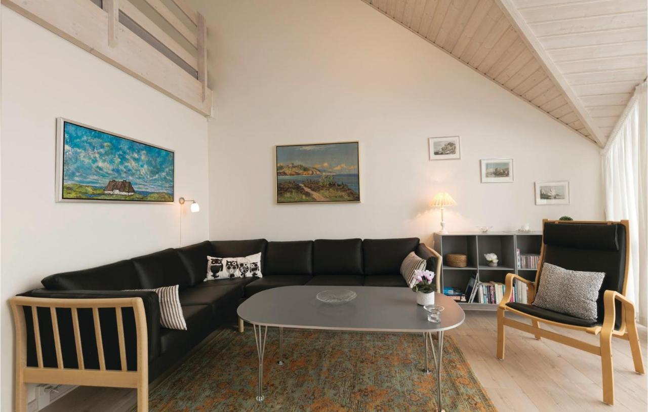Amazing Home In Hasle With Wifi Exteriér fotografie