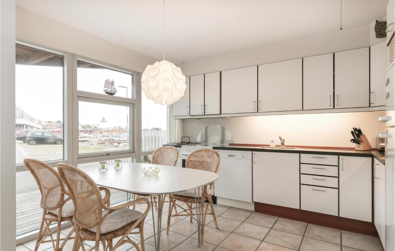 Amazing Home In Hasle With Wifi Exteriér fotografie