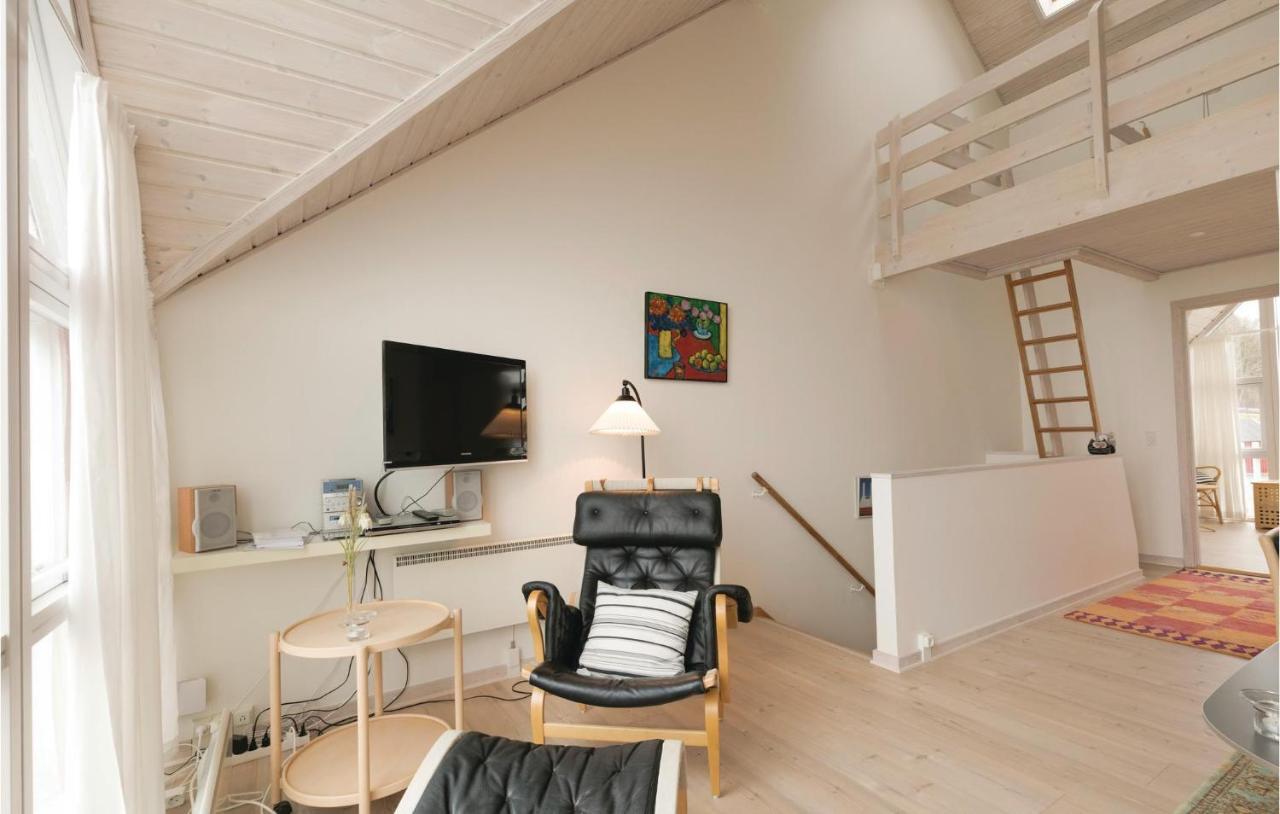 Amazing Home In Hasle With Wifi Exteriér fotografie