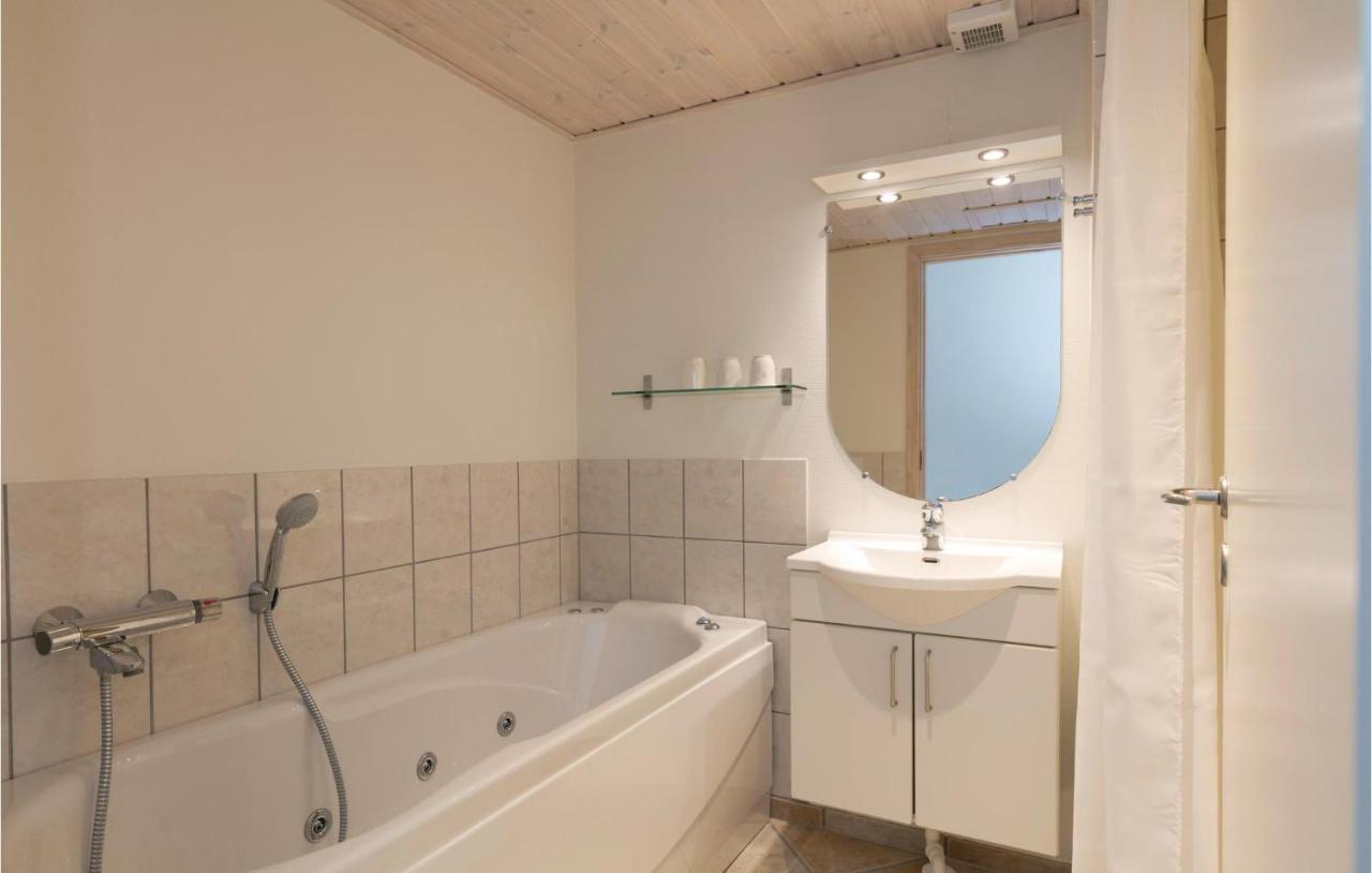 Amazing Home In Hasle With Wifi Exteriér fotografie