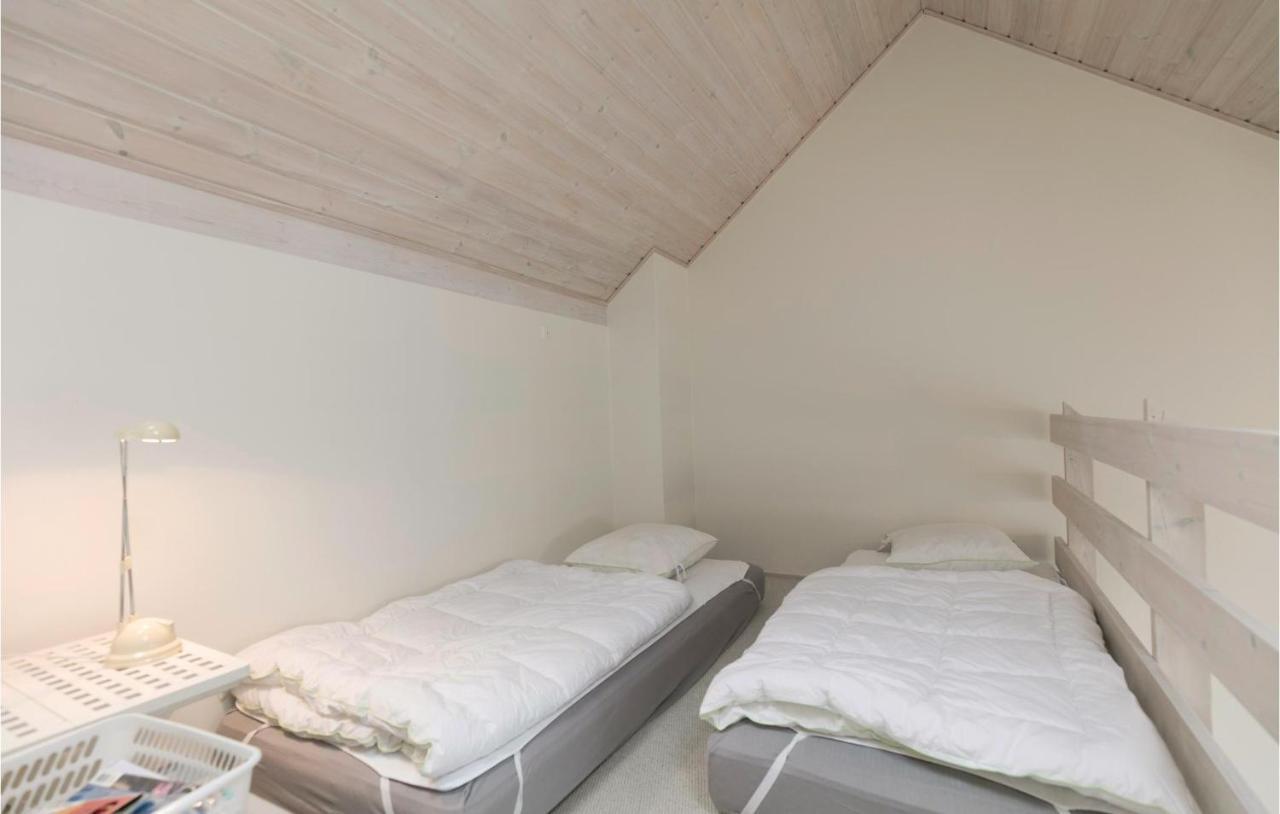 Amazing Home In Hasle With Wifi Exteriér fotografie