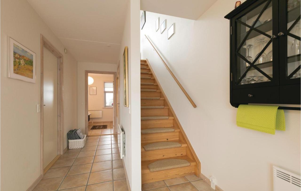 Amazing Home In Hasle With Wifi Exteriér fotografie